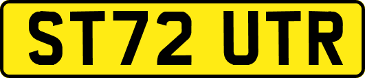 ST72UTR