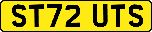 ST72UTS