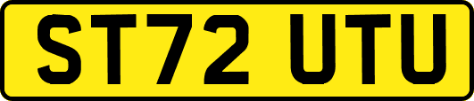 ST72UTU