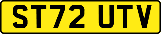 ST72UTV