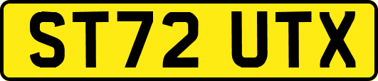 ST72UTX