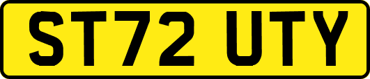 ST72UTY