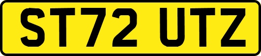 ST72UTZ