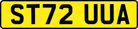 ST72UUA