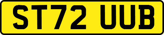 ST72UUB