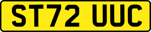 ST72UUC