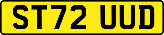 ST72UUD