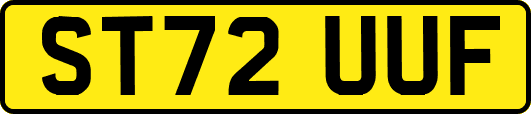 ST72UUF