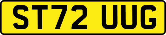 ST72UUG