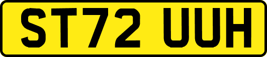 ST72UUH