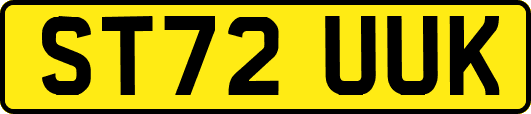 ST72UUK