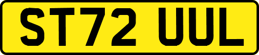 ST72UUL