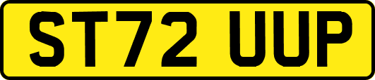 ST72UUP
