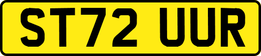 ST72UUR