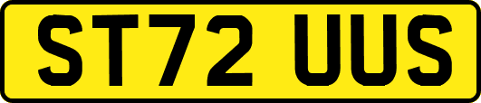 ST72UUS