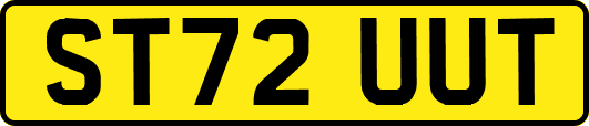 ST72UUT