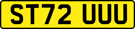 ST72UUU