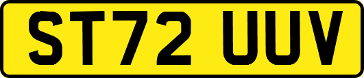 ST72UUV