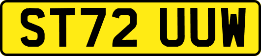 ST72UUW