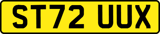 ST72UUX