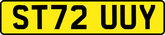 ST72UUY
