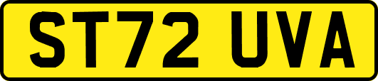 ST72UVA