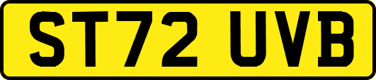ST72UVB