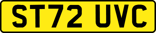 ST72UVC