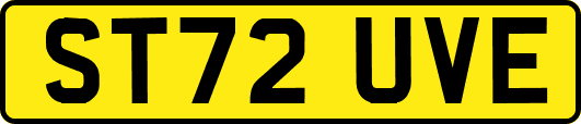 ST72UVE