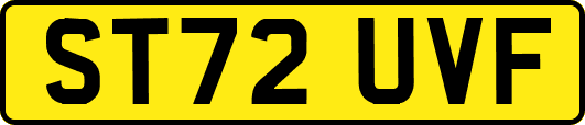 ST72UVF