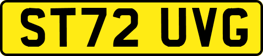 ST72UVG