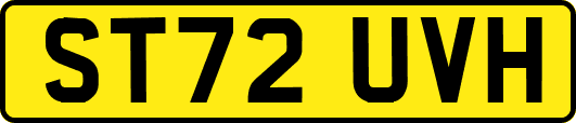 ST72UVH