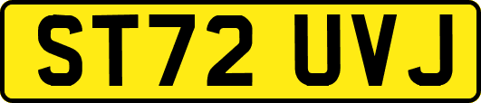 ST72UVJ
