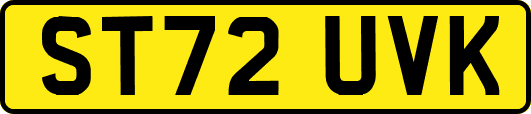 ST72UVK