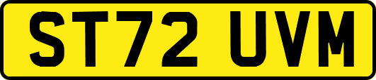 ST72UVM