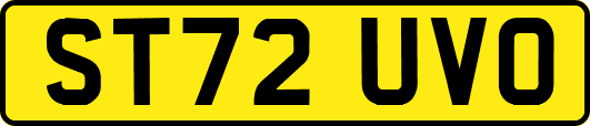 ST72UVO