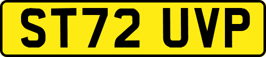 ST72UVP