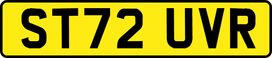 ST72UVR