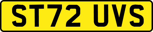 ST72UVS