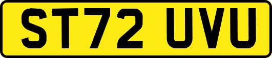 ST72UVU