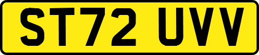 ST72UVV