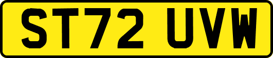 ST72UVW