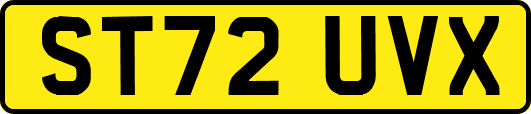 ST72UVX