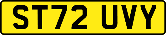 ST72UVY