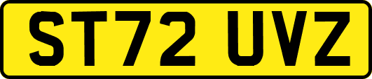 ST72UVZ