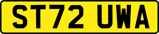 ST72UWA
