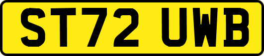 ST72UWB