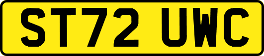ST72UWC
