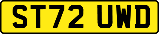 ST72UWD