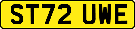 ST72UWE